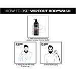Beardo Wipeout Bodywash